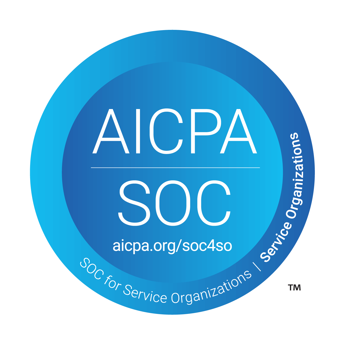 SOC badge